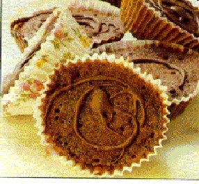 Nødde Chokolade Linser